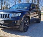 Jeep Grand Cherokee 3,0