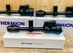 Pulsar THERMION 2 LRF XL60|Thermion 2 LRF XP60