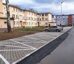 Parkovacie státie, pozemok 15m² (2,50x6m)