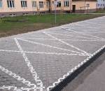 Prenájom parkovacie státie, 15m² 