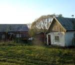 RD + lukratívny stavebný pozemok 1327 m2