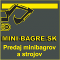 mini-bagre.sk - logo